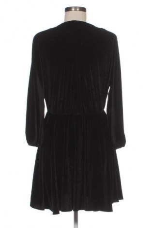 Šaty  Zara, Veľkosť S, Farba Čierna, Cena  10,95 €