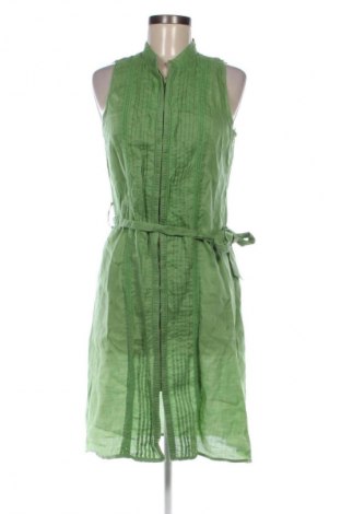 Рокля Zara, Размер L, Цвят Зелен, Цена 17,46 €