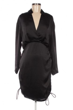 Rochie Zara, Mărime M, Culoare Negru, Preț 55,99 Lei