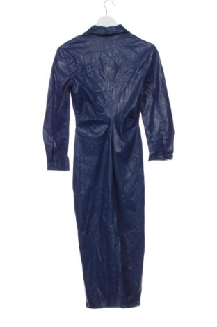 Rochie Zara, Mărime XS, Culoare Albastru, Preț 73,99 Lei