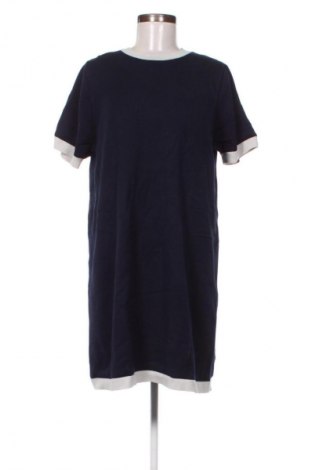 Kleid Zara, Größe XL, Farbe Blau, Preis € 14,00