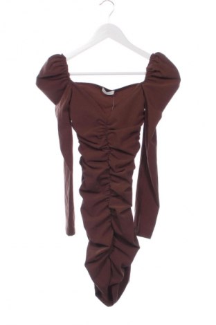 Kleid Zara, Größe S, Farbe Braun, Preis € 14,00