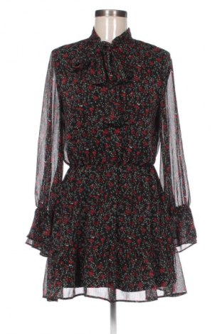 Kleid Zara, Größe M, Farbe Mehrfarbig, Preis 20,36 €