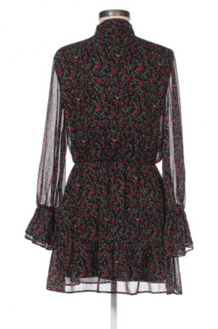 Kleid Zara, Größe M, Farbe Mehrfarbig, Preis 20,36 €