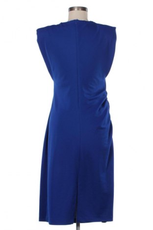 Šaty  Zara, Veľkosť XL, Farba Modrá, Cena  21,95 €