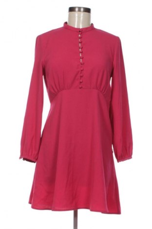 Kleid Zara, Größe S, Farbe Rosa, Preis 13,81 €
