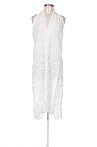 Kleid Zara, Größe S, Farbe Weiß, Preis 43,65 €