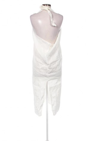 Kleid Zara, Größe S, Farbe Weiß, Preis 43,65 €