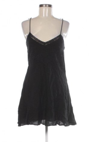 Kleid Zara, Größe M, Farbe Schwarz, Preis € 11,99