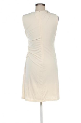 Рокля Zara, Размер L, Цвят Екрю, Цена 35,20 €