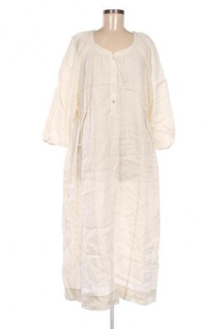 Šaty  Zara, Velikost XL, Barva Krémová, Cena  482,00 Kč