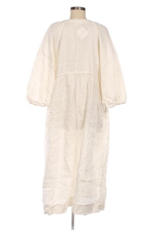 Šaty  Zara, Velikost XL, Barva Krémová, Cena  482,00 Kč