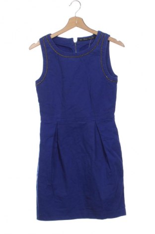 Рокля Zara, Размер M, Цвят Лилав, Цена 12,78 €