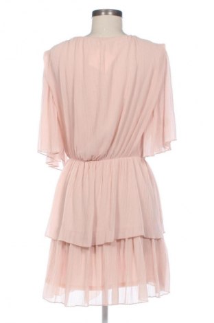 Šaty  Zara, Velikost XL, Barva Růžová, Cena  397,00 Kč