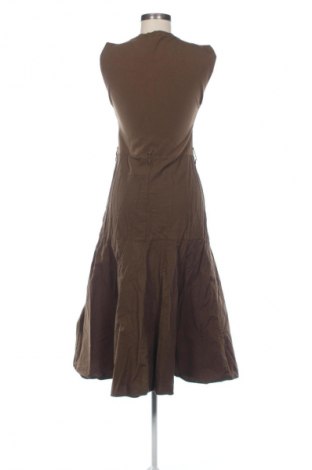 Kleid Zara, Größe M, Farbe Grün, Preis € 17,00