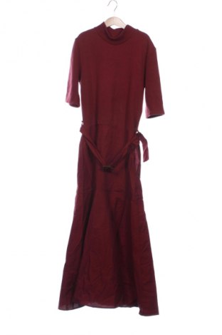 Kleid Zara, Größe M, Farbe Rot, Preis € 17,00