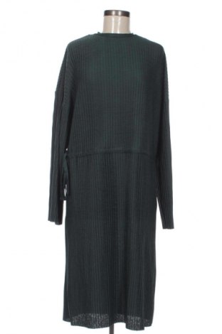 Kleid Zara, Größe M, Farbe Grün, Preis € 17,46