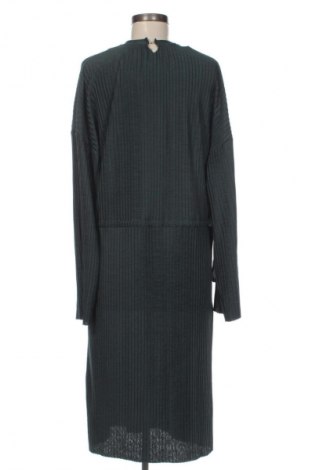 Kleid Zara, Größe M, Farbe Grün, Preis € 17,46