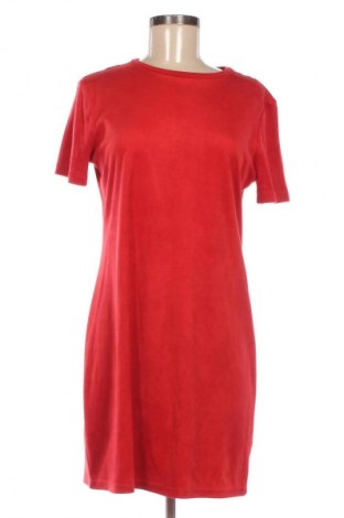 Rochie Zara, Mărime S, Culoare Roșu, Preț 58,35 Lei