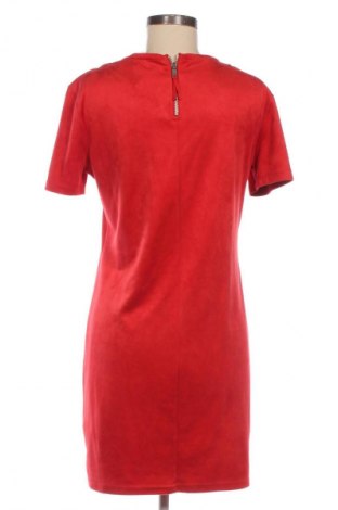 Rochie Zara, Mărime S, Culoare Roșu, Preț 58,35 Lei