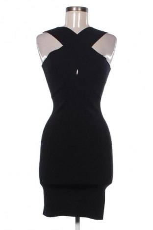 Kleid Zara, Größe M, Farbe Schwarz, Preis 14,00 €