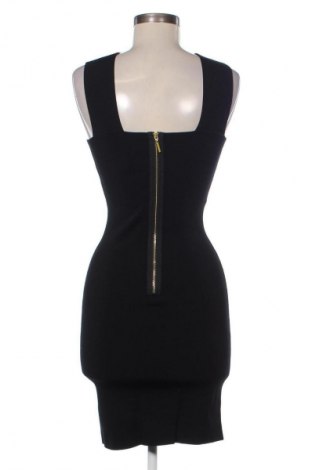 Kleid Zara, Größe M, Farbe Schwarz, Preis 14,00 €