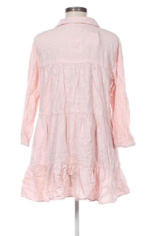Φόρεμα Zara, Μέγεθος M, Χρώμα Ρόζ , Τιμή 25,99 €