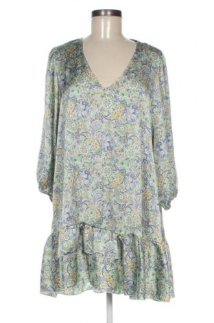 Šaty  Zara, Velikost XL, Barva Vícebarevné, Cena  397,00 Kč