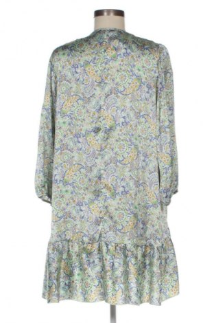 Šaty  Zara, Velikost XL, Barva Vícebarevné, Cena  397,00 Kč