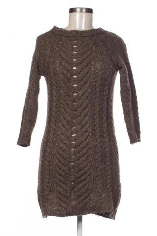 Šaty  Zara, Veľkosť S, Farba Hnedá, Cena  13,80 €
