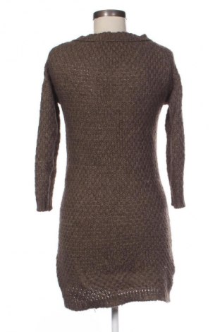 Šaty  Zara, Veľkosť S, Farba Hnedá, Cena  13,80 €