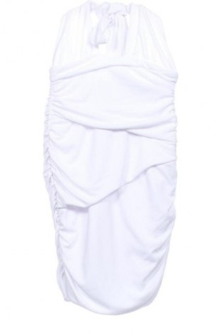 Kleid Zara, Größe M, Farbe Weiß, Preis € 16,99