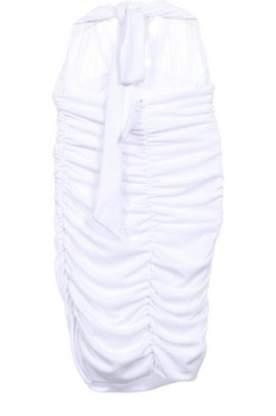 Kleid Zara, Größe M, Farbe Weiß, Preis € 16,99