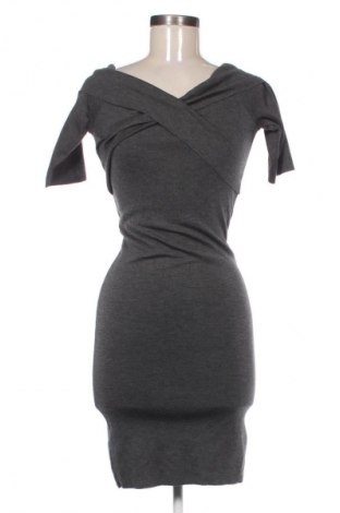 Рокля Zara, Размер S, Цвят Сив, Цена 27,29 €