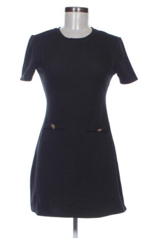 Kleid Zara, Größe S, Farbe Schwarz, Preis 10,99 €