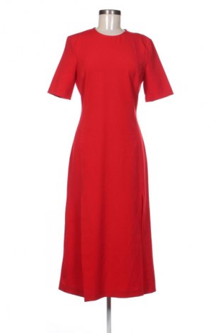 Kleid Zara, Größe M, Farbe Rot, Preis 17,46 €