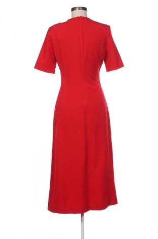 Kleid Zara, Größe M, Farbe Rot, Preis 17,46 €