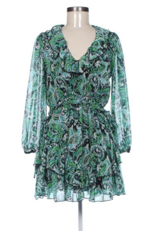 Рокля Zara, Размер XS, Цвят Многоцветен, Цена 13,81 €