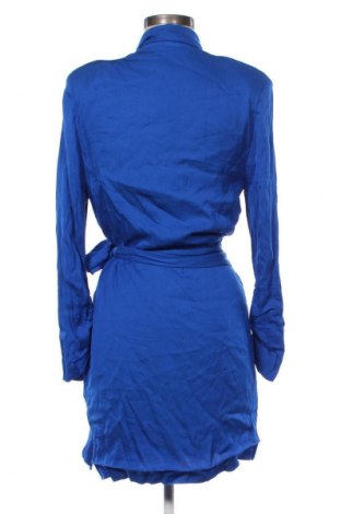 Kleid Zara, Größe XL, Farbe Blau, Preis € 37,40