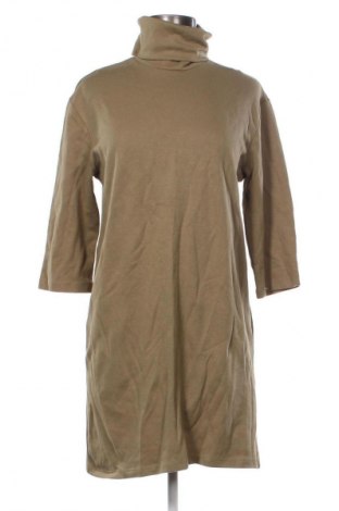 Φόρεμα Zara, Μέγεθος S, Χρώμα Πράσινο, Τιμή 13,81 €