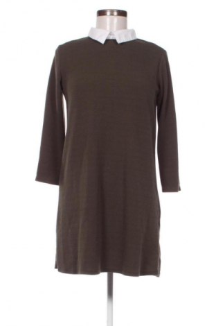 Φόρεμα Zara, Μέγεθος S, Χρώμα Πράσινο, Τιμή 14,00 €