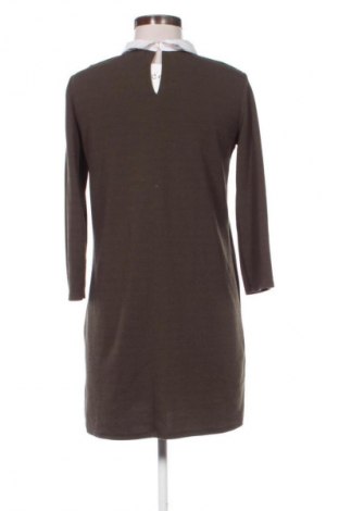 Φόρεμα Zara, Μέγεθος S, Χρώμα Πράσινο, Τιμή 14,00 €