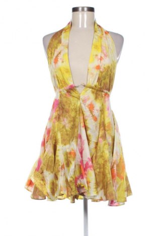 Kleid Zara, Größe M, Farbe Mehrfarbig, Preis € 17,62