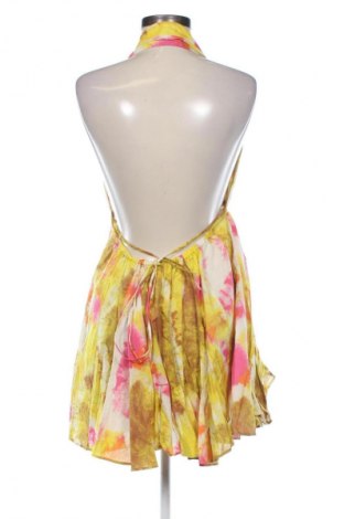 Kleid Zara, Größe M, Farbe Mehrfarbig, Preis € 17,62