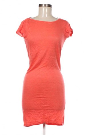 Šaty  Zara, Velikost S, Barva Růžová, Cena  391,00 Kč