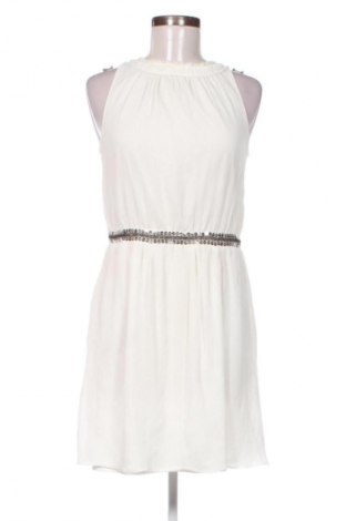 Kleid Zara, Größe M, Farbe Ecru, Preis € 37,40