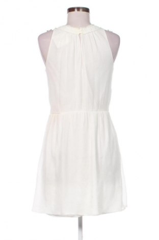 Kleid Zara, Größe M, Farbe Ecru, Preis € 37,40