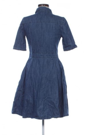 Sukienka Zara, Rozmiar M, Kolor Niebieski, Cena 61,99 zł