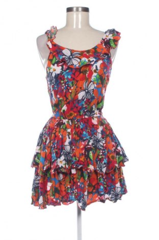 Sukienka Zara, Rozmiar L, Kolor Kolorowy, Cena 74,01 zł