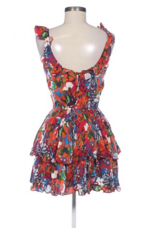 Sukienka Zara, Rozmiar L, Kolor Kolorowy, Cena 74,01 zł